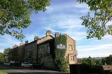 ホテル Harts Head