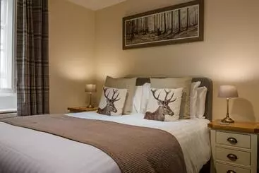 Hotel Harts Head