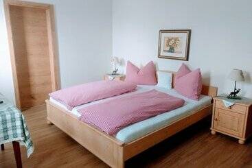 Otel Haus Auer Irene