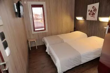 Hotel Hôtel 4 Saisons