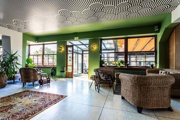 Отель Hôtel Du Midi Plage