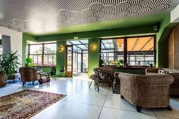 Hotel Hôtel Du Midi Plage