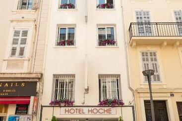 Отель Hôtel Hoche