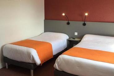 Hotel Hôtel Bellevue Bagnoles Normandie