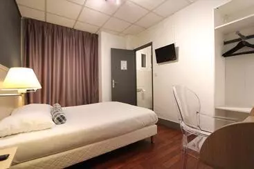 ホテル Hôtel Vol De Nuit Purpan