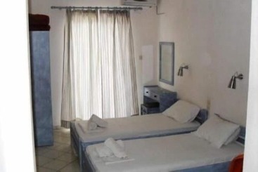 هتل Kolios Beach Seaview Studio