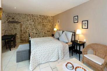 ホテル Maison Des Anges