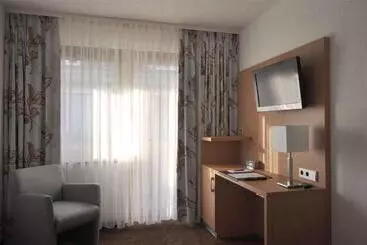 Hotel Pension Jasmin