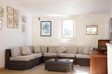 酒店 Résidence Vasca D Oro