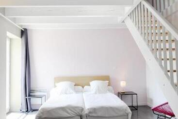 Hotel Temporesidence Chateauneuf