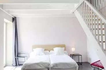 Hotel Temporesidence Chateauneuf
