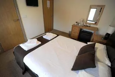 Hotel The Elm Tree Inn