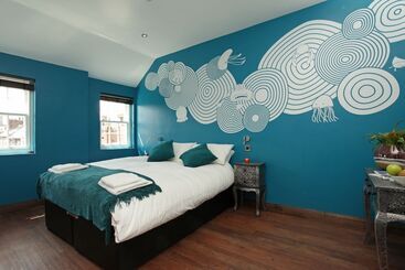 בית מלון כפרי The Fort York