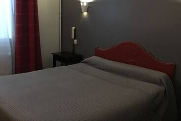 ホテル Victor Hugo