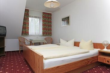 Waldhotel Achtermannstor