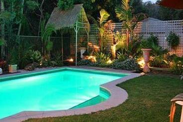 Weeroona Bed And Breakfast