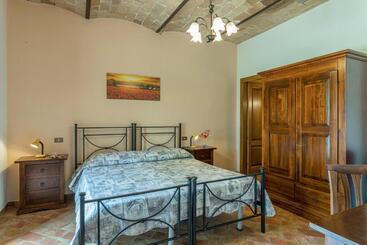 酒店 Agriturismo Casa Al Bosco