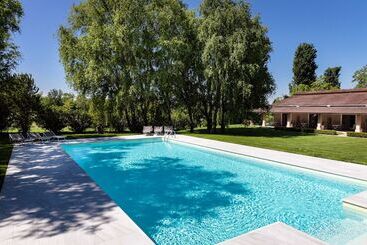 酒店 Agriturismo Moscatello