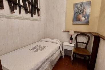 Hotel Agriturismo Tenuta La Fratta