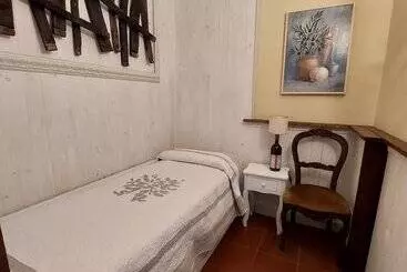 Hotel Agriturismo Tenuta La Fratta