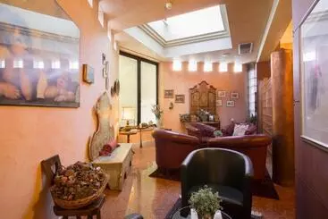 Hotelli Alan