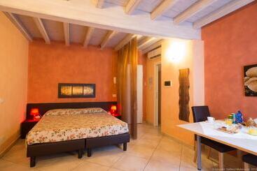 فندق B&b Al Podestà