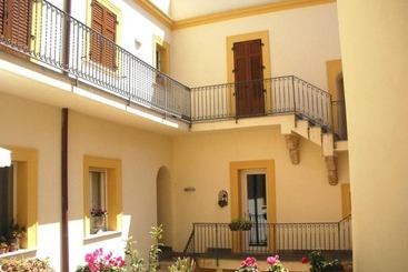 בית מלון כפרי B&b Case A San Matteo