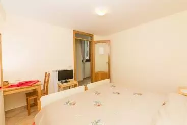 Hotel Bed And Breakfast Cassiopea