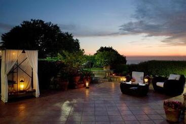 호텔 B&b Il Tramonto