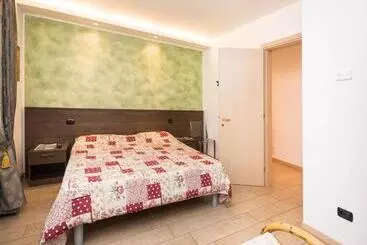Hotell B&b Lori