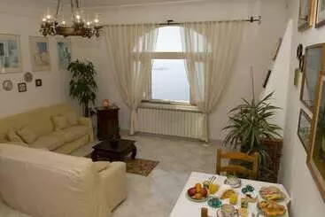 Hotel B&b Mamma Rosa Positano