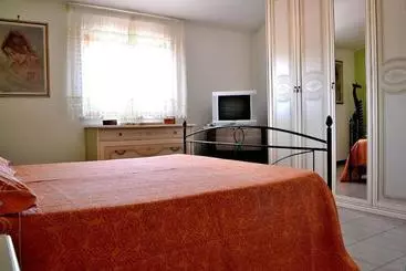 Hotel Bracciano Dreams Home