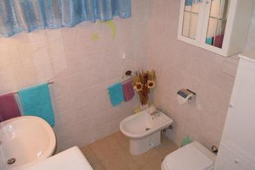 酒店 Bracciano Dreams Home