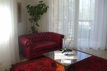 호텔 Casa Chincarini