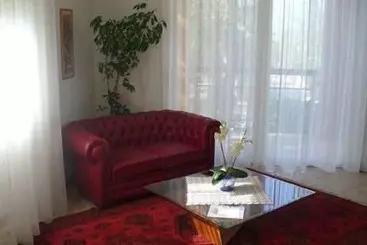 Hôtel Casa Chincarini