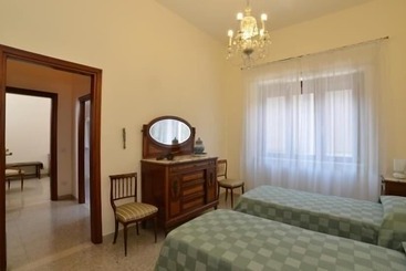 בית מלון כפרי Casa Don Guanella