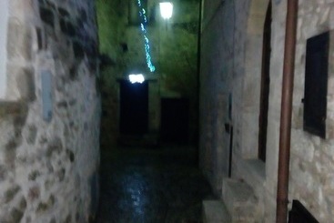 ホテル Castello Di Barattano