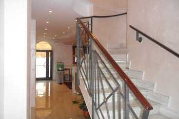 호텔 Centrale Di Paolo E Cinzia