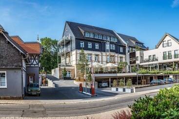 Otel City Appartments Am Wall