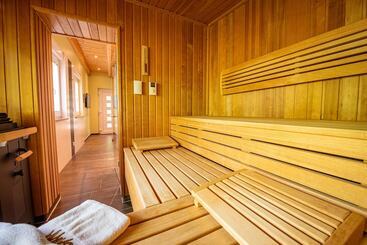 ホテル City Appartments Am Wall