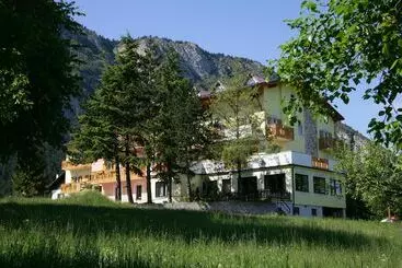 Hotel Fai