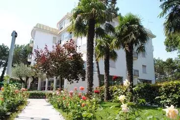 Hotel Franz