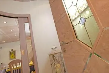 Hôtel Garni Oasi