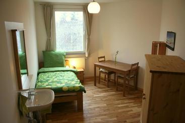 酒店 Greencity Boardinghouse