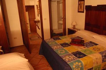 هتل B&b Due Borghi3