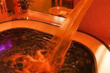 호텔 I Tre Merli Locanda