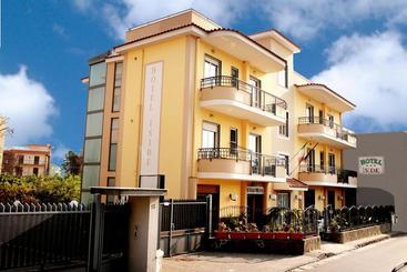 בית מלון כפרי Iside