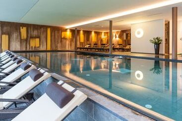 Отель La Casies Mountain