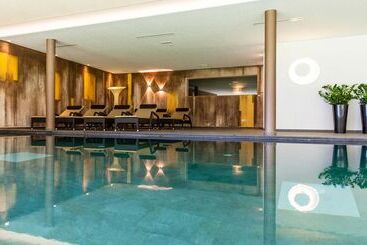 酒店 La Casies Mountain