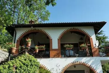 Hotel L'albero Del Cioccolato